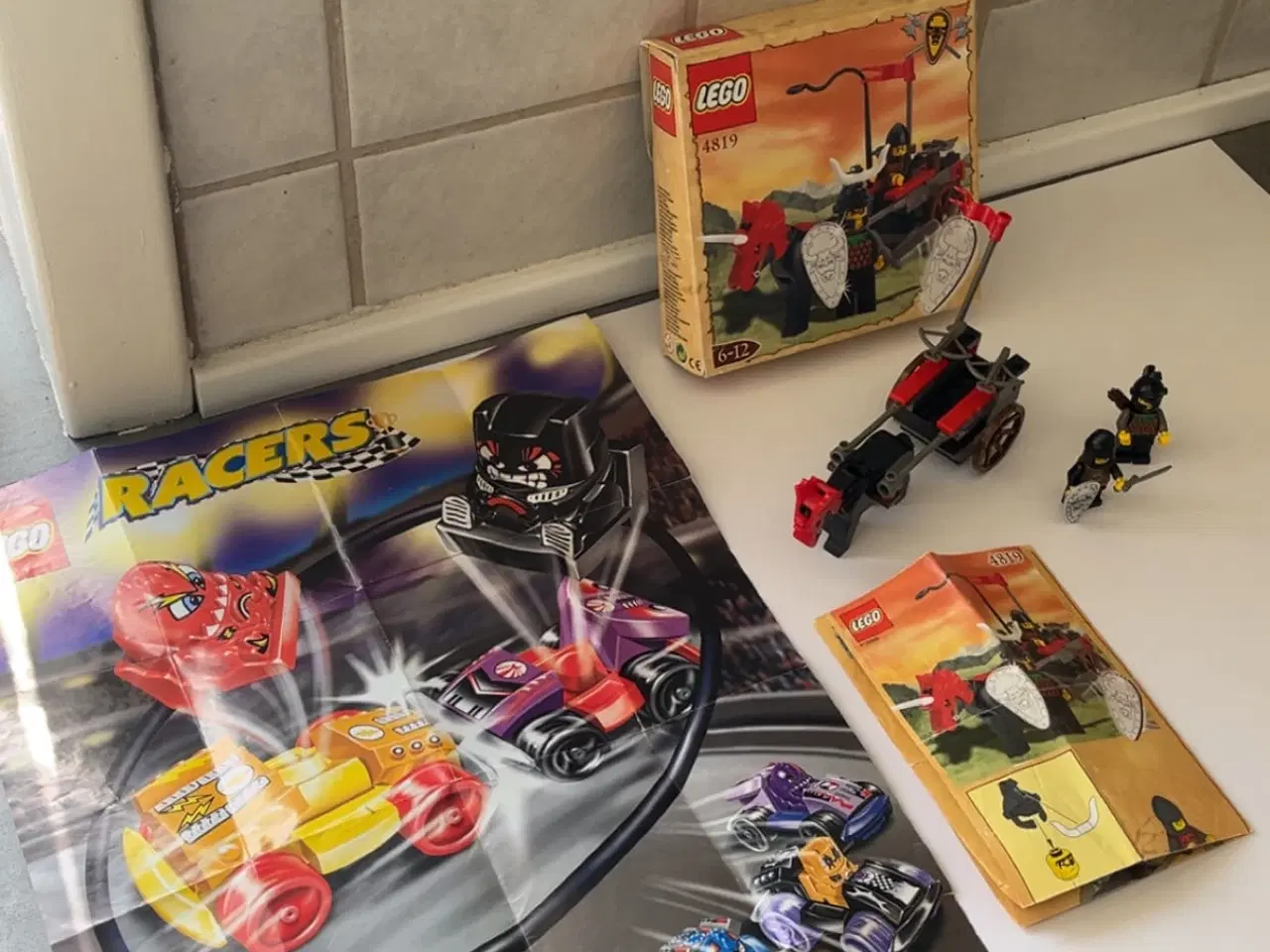 Billede 1 - Lego