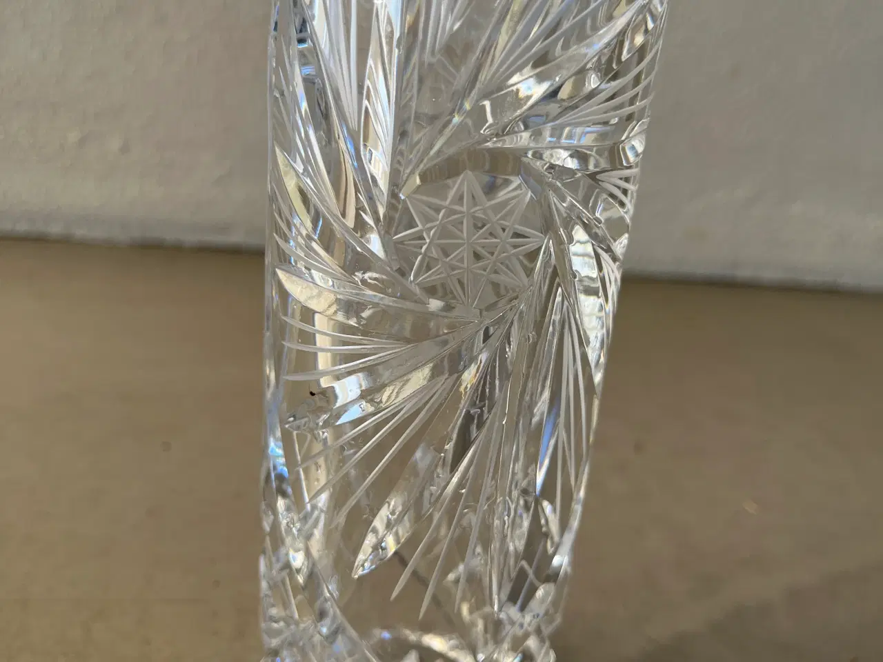 Billede 2 - Vase