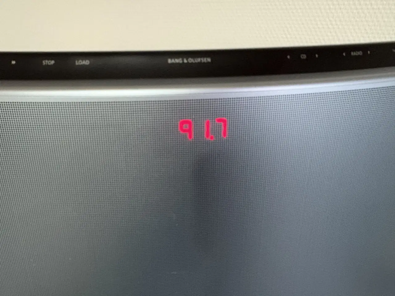 Billede 7 - Beosound 1 fra B&O