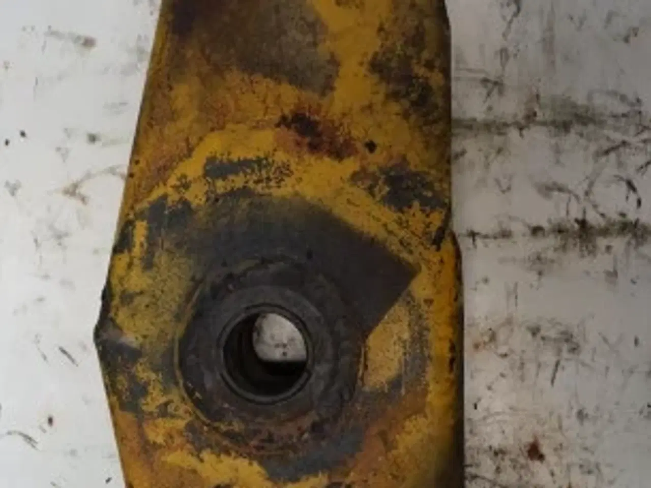 Billede 12 - Hydrema 807 Frontarm RH 362406