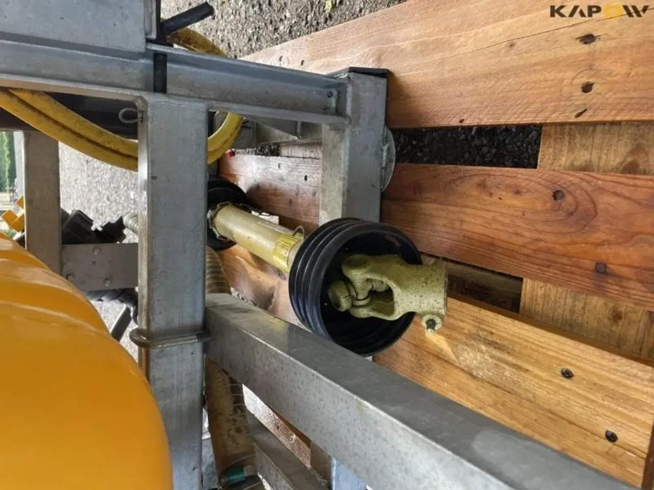 Billede 5 - - - - Sprøjte