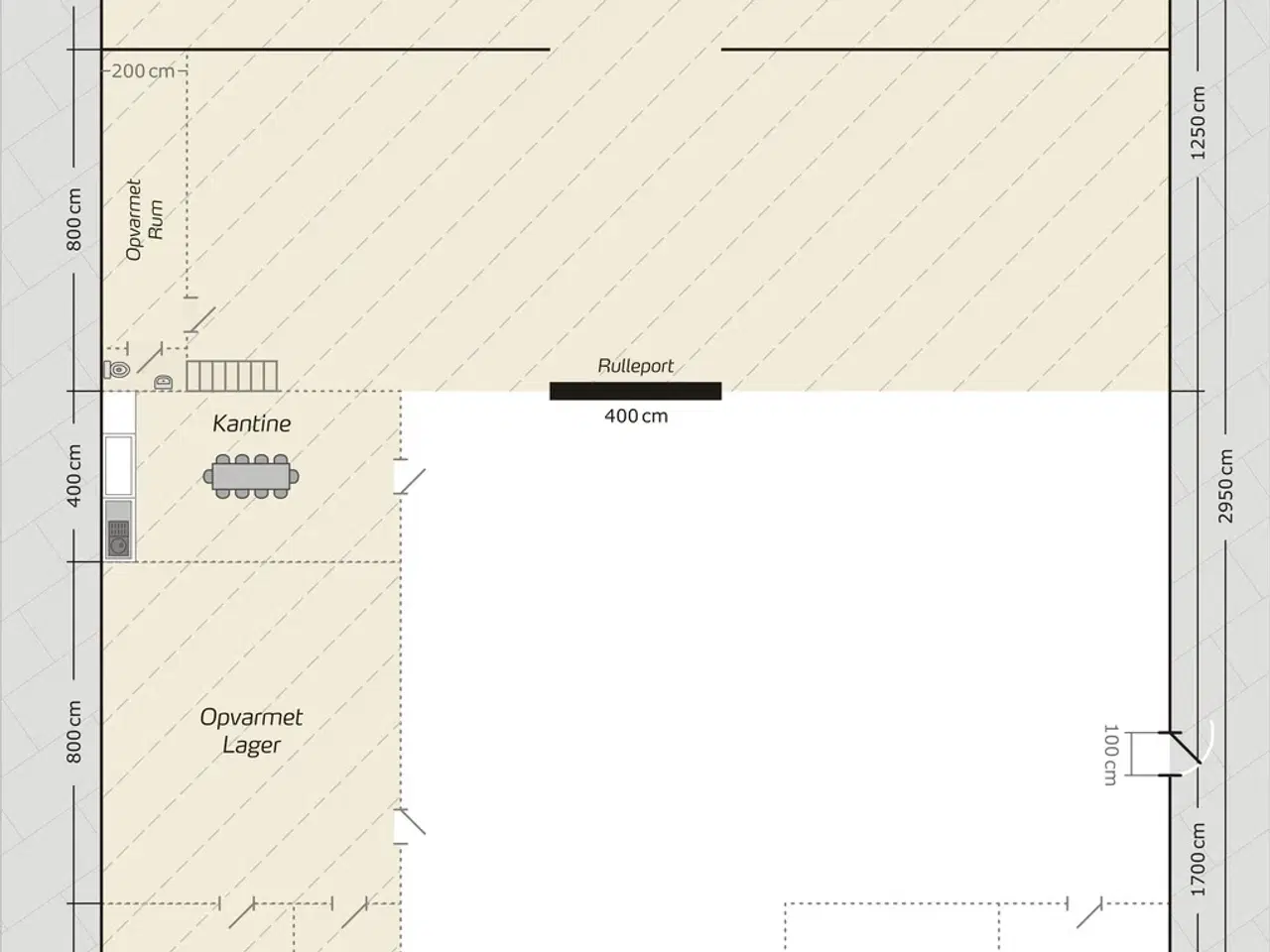Billede 25 - Unik domicil ejendom i Idylliske omgivelser