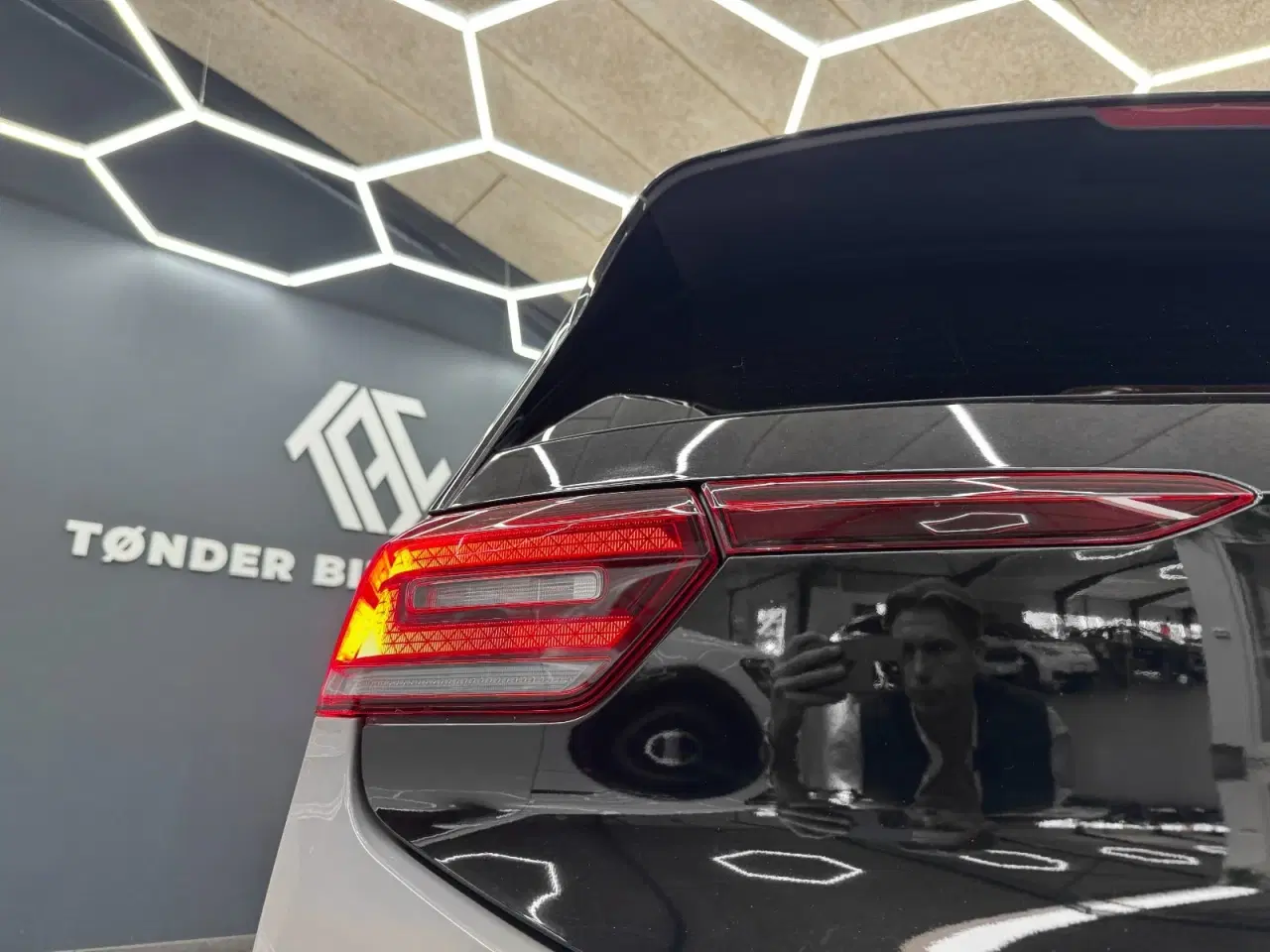 Billede 18 - VW ID.3 58 Pro Performance Max