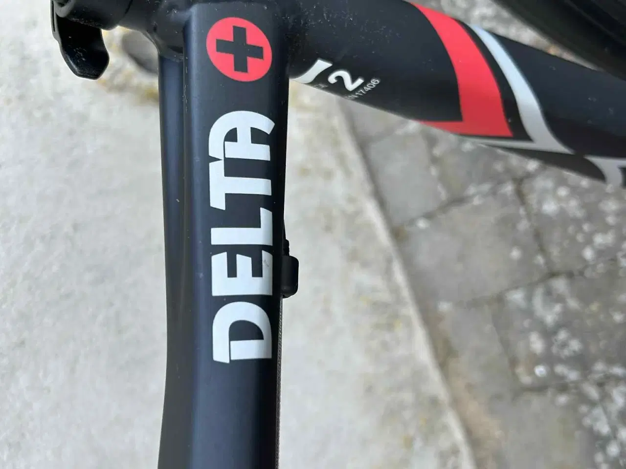 Billede 2 - El mountainbike 