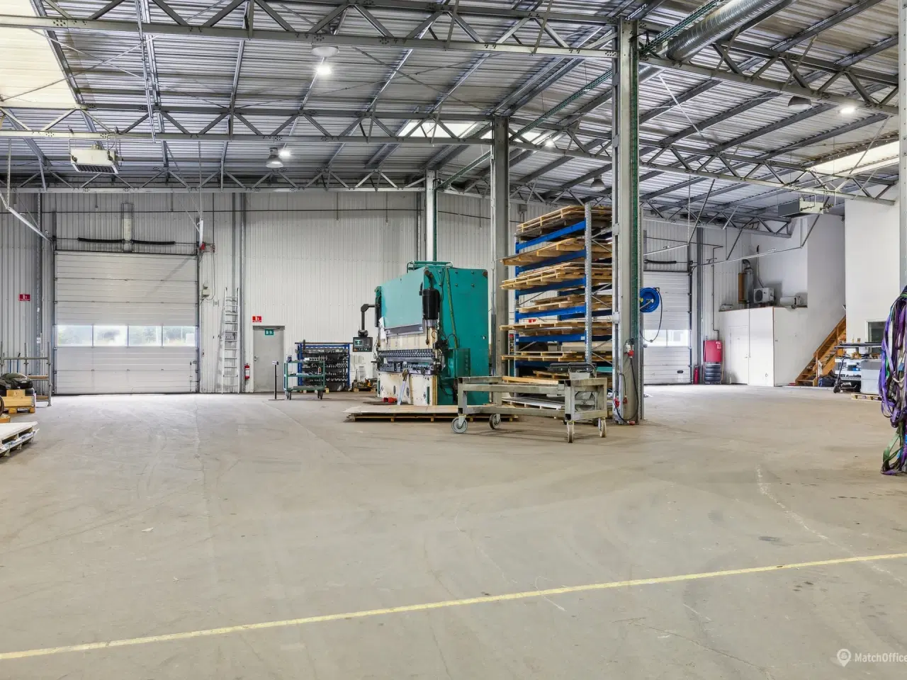 Billede 18 - Industrivej  1, Industrivej 1