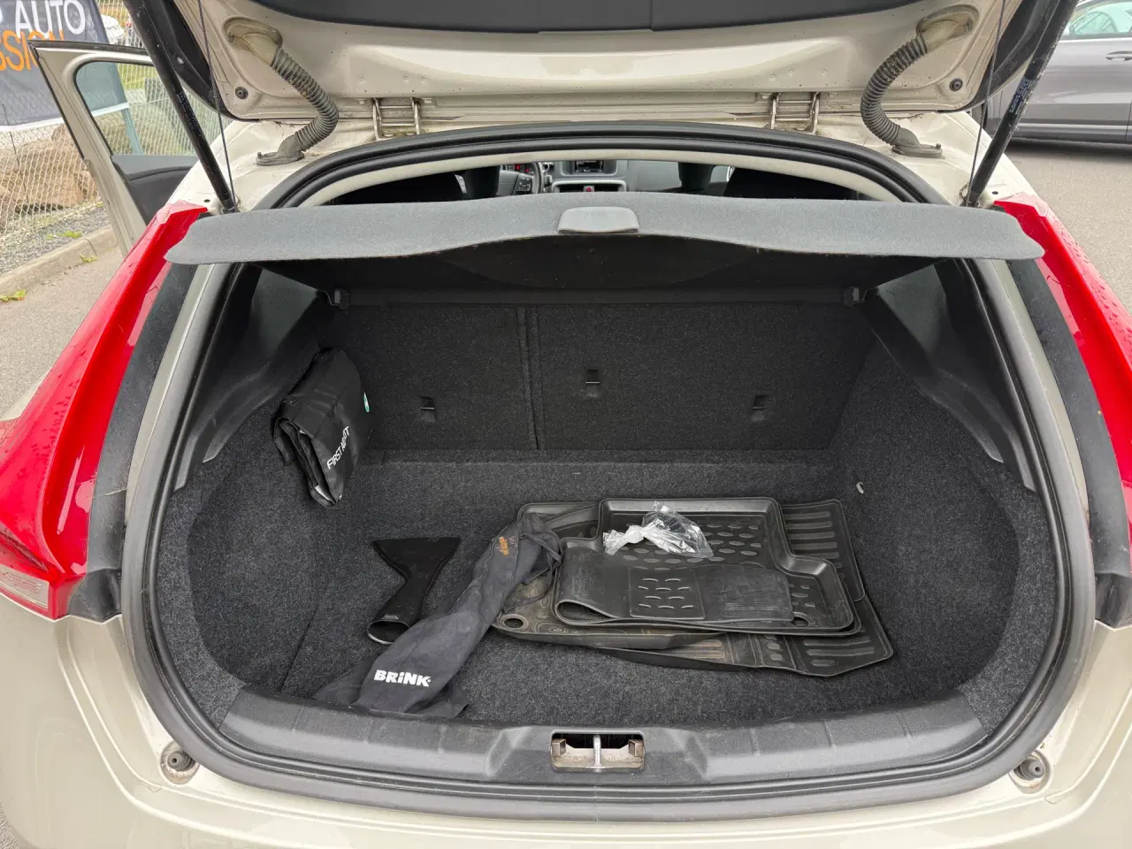 Billede 17 - Volvo V40 2,0 D2 Eco Kinetic 120HK 5d 6g