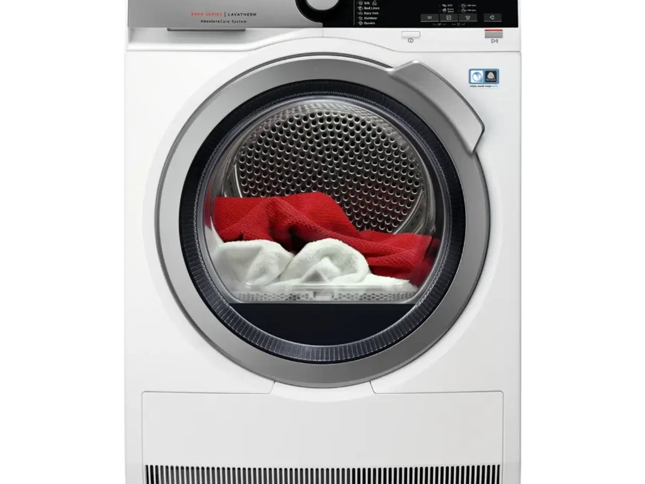 Billede 4 - AEG tørretumbler og vaskemaskine