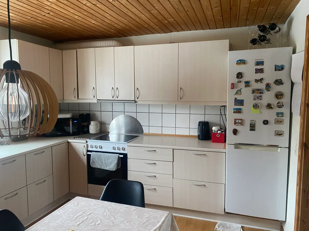 Billede 8 - Hus sælges (Hjørring Kommune )