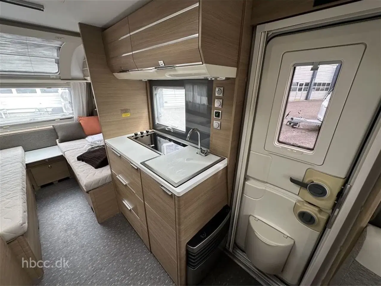 Billede 3 - 2018 - Adria Adora 482 LU