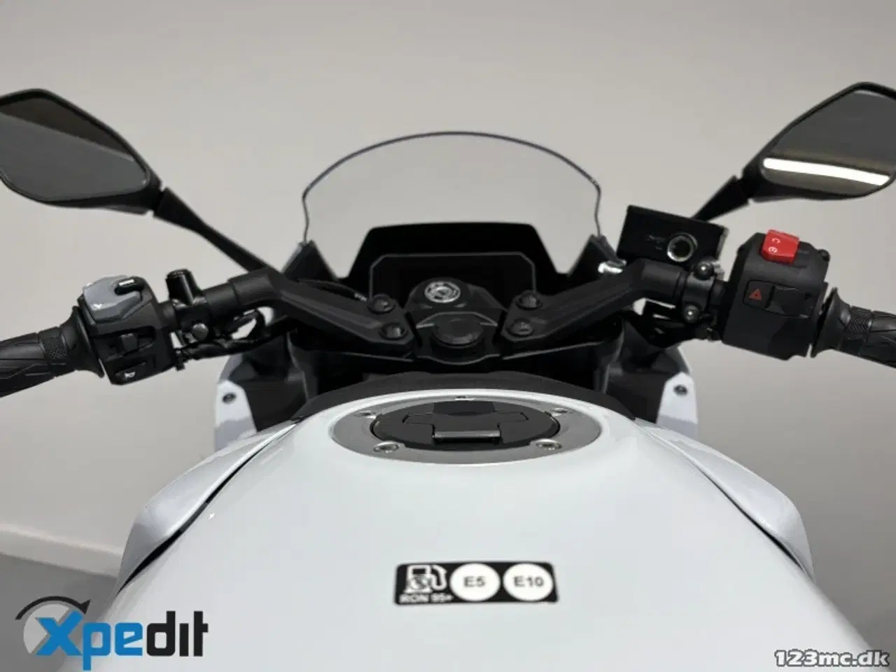 Billede 11 - Suzuki GSX-8R