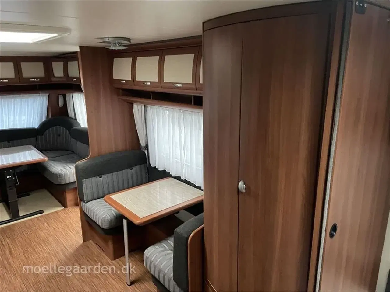 Billede 6 - 2011 - Hobby Prestige Nordic 640 FMU VIP