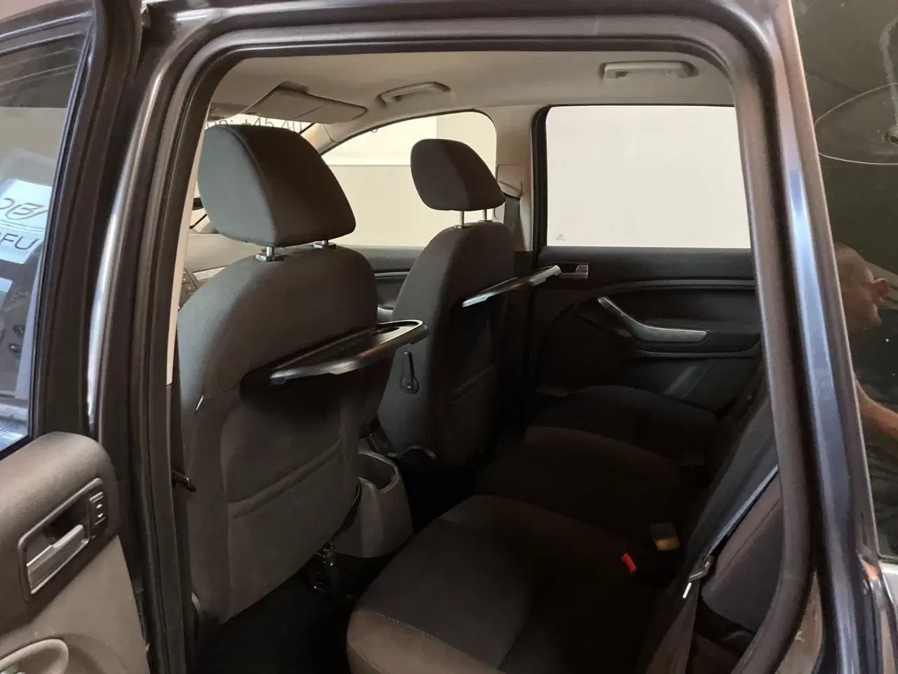 Billede 11 - Ford C-MAX 1,6 TDCi 90 Trend Collection