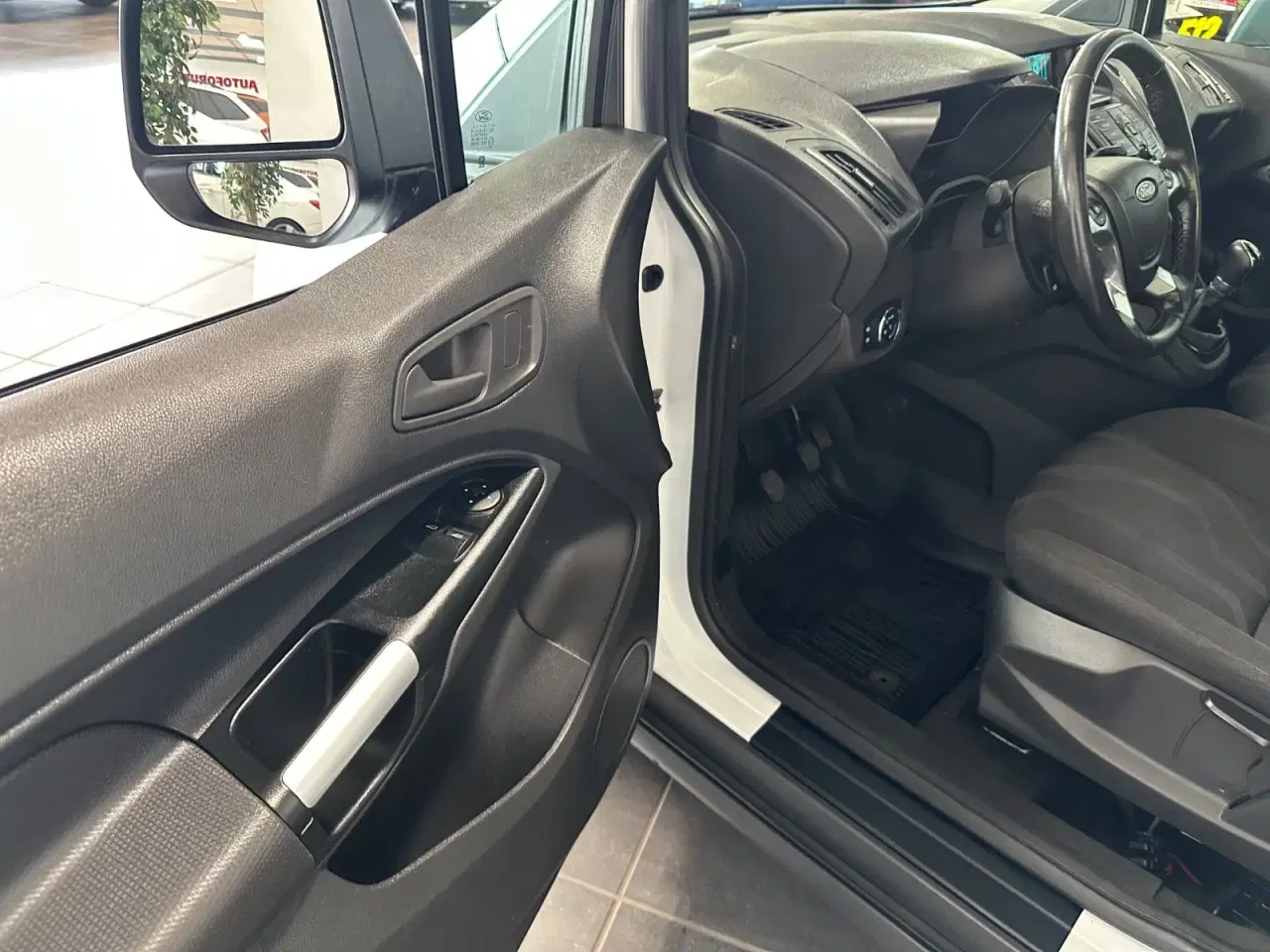 Billede 5 - Ford Transit Connect 1,5 TDCi 100 Trend lang