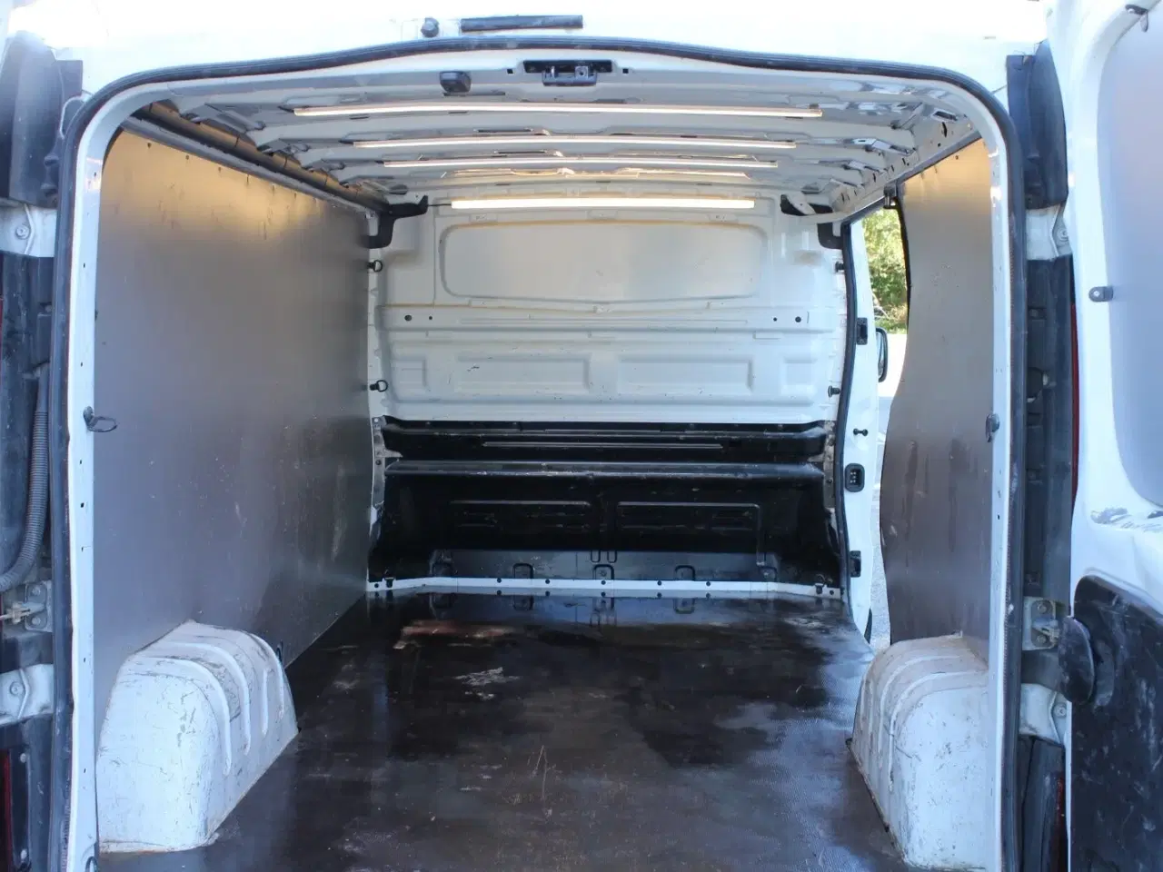 Billede 8 - Renault Trafic T29 1,6 dCi 125 L2H1