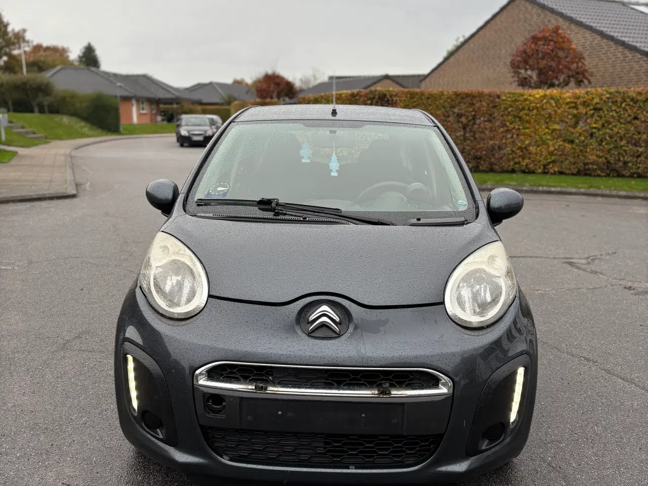 Billede 5 - Nysynet Citroen c1 1,0 benzin 