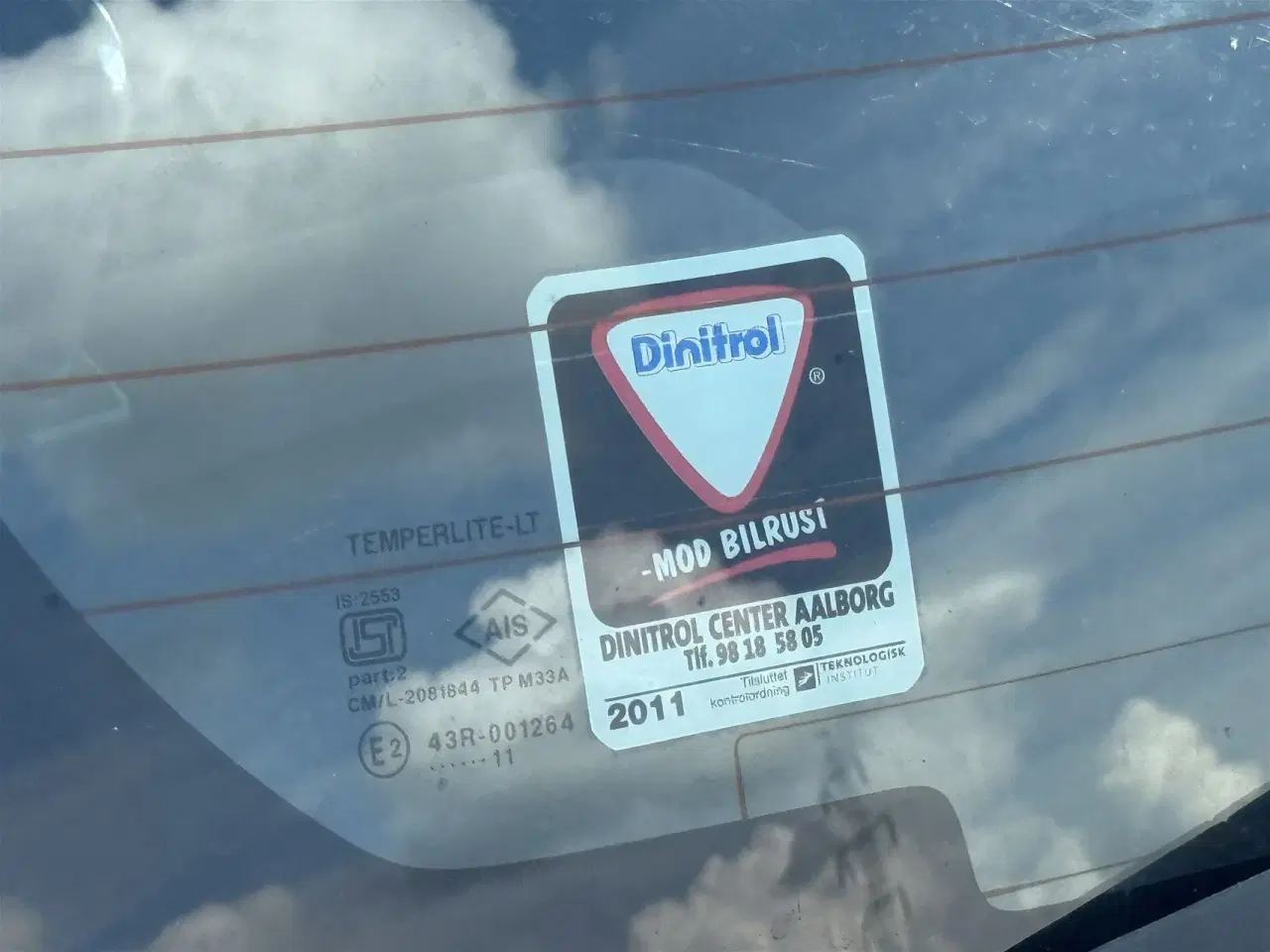 Billede 5 - Suzuki Alto 1,0 12V 68HK 5d