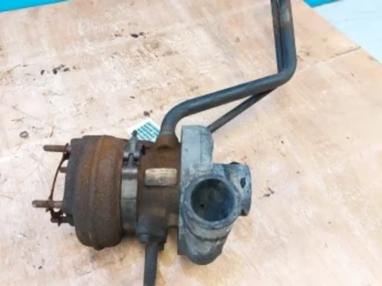 Billede 8 - Valmet 505 Turbo 836539402