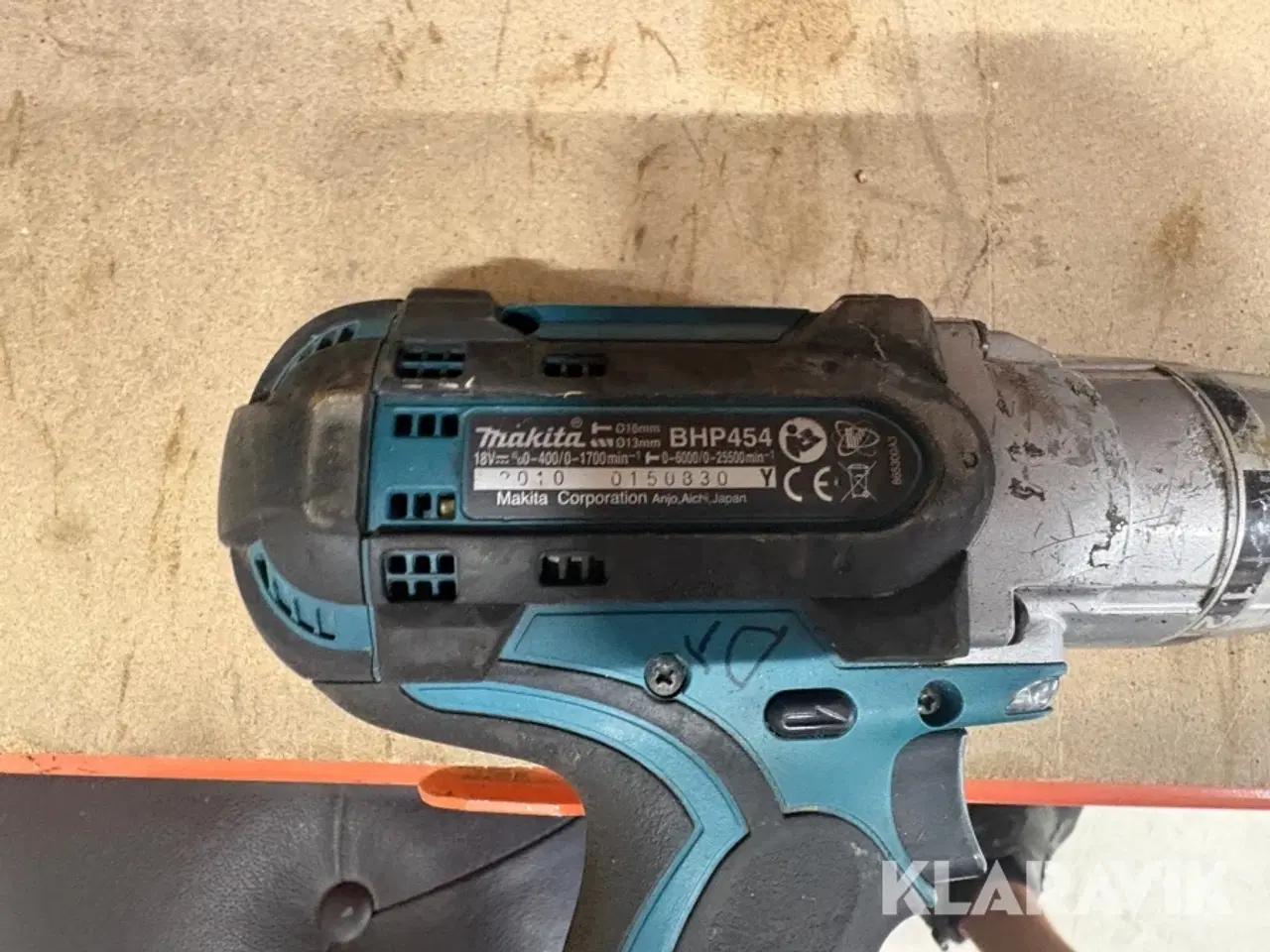 Billede 6 - Makita værktøj Makita