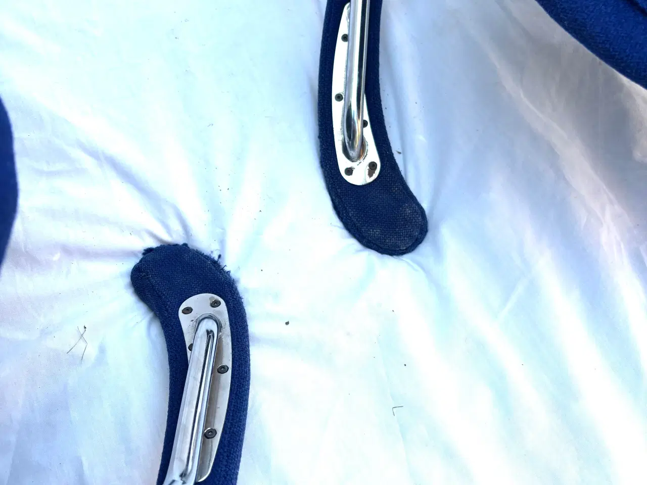 Billede 6 - 7’er stole