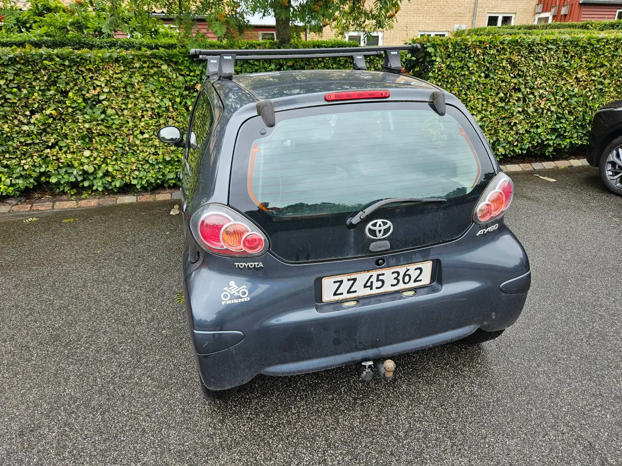 Billede 8 - Toyota Aygo 2010