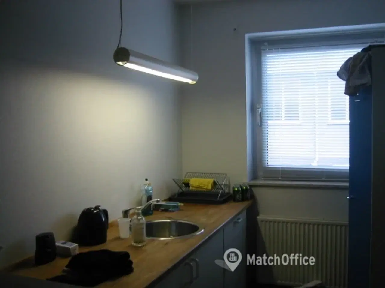 Billede 5 - Flot lokale, Lager, Prod., Butik, Kontor, værksted