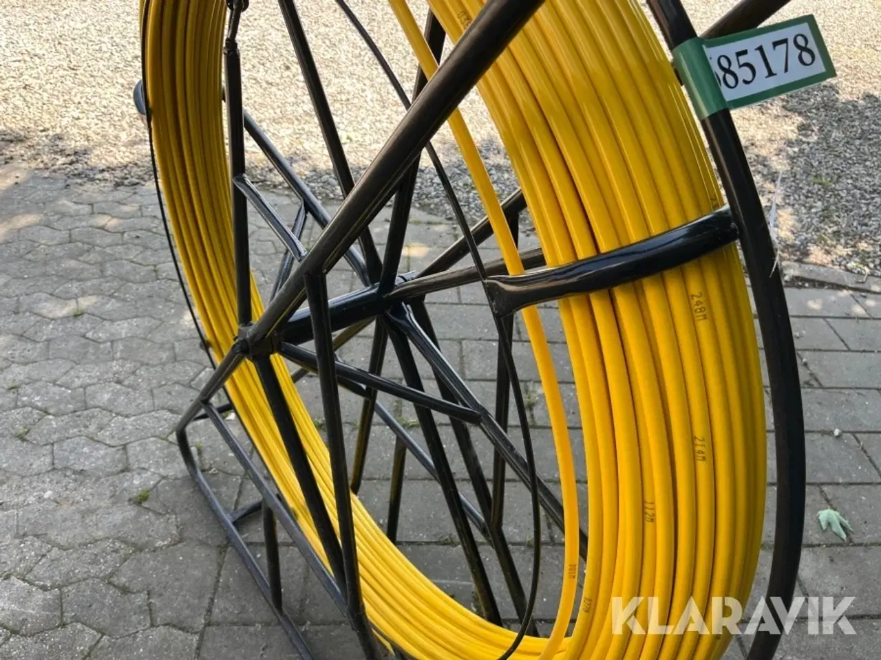Billede 7 - Rørål 250meter