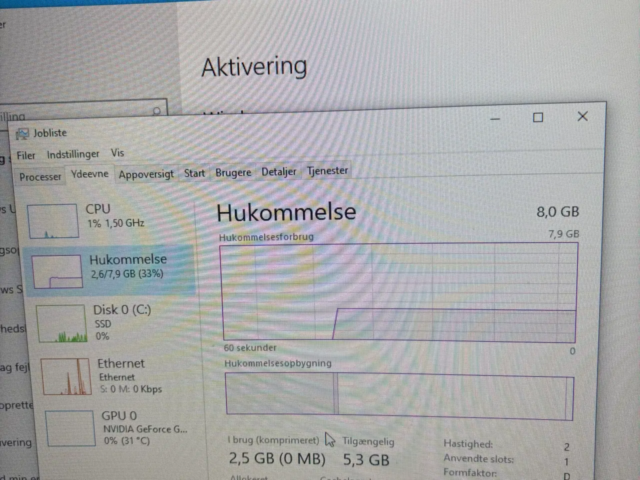 Billede 9 - Computer
