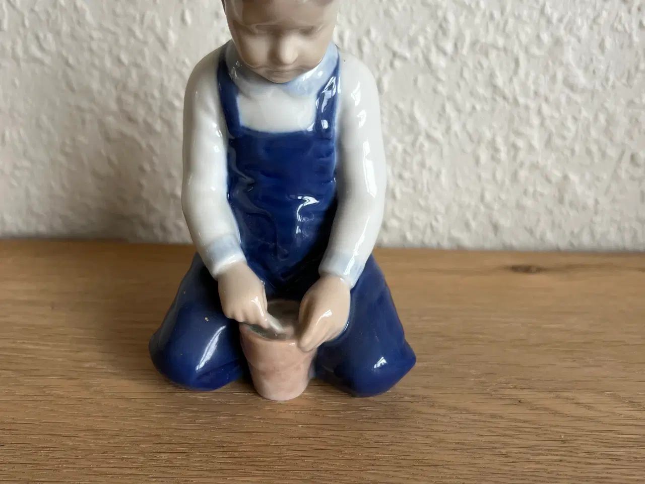 Billede 6 - Forskellige B og G figur