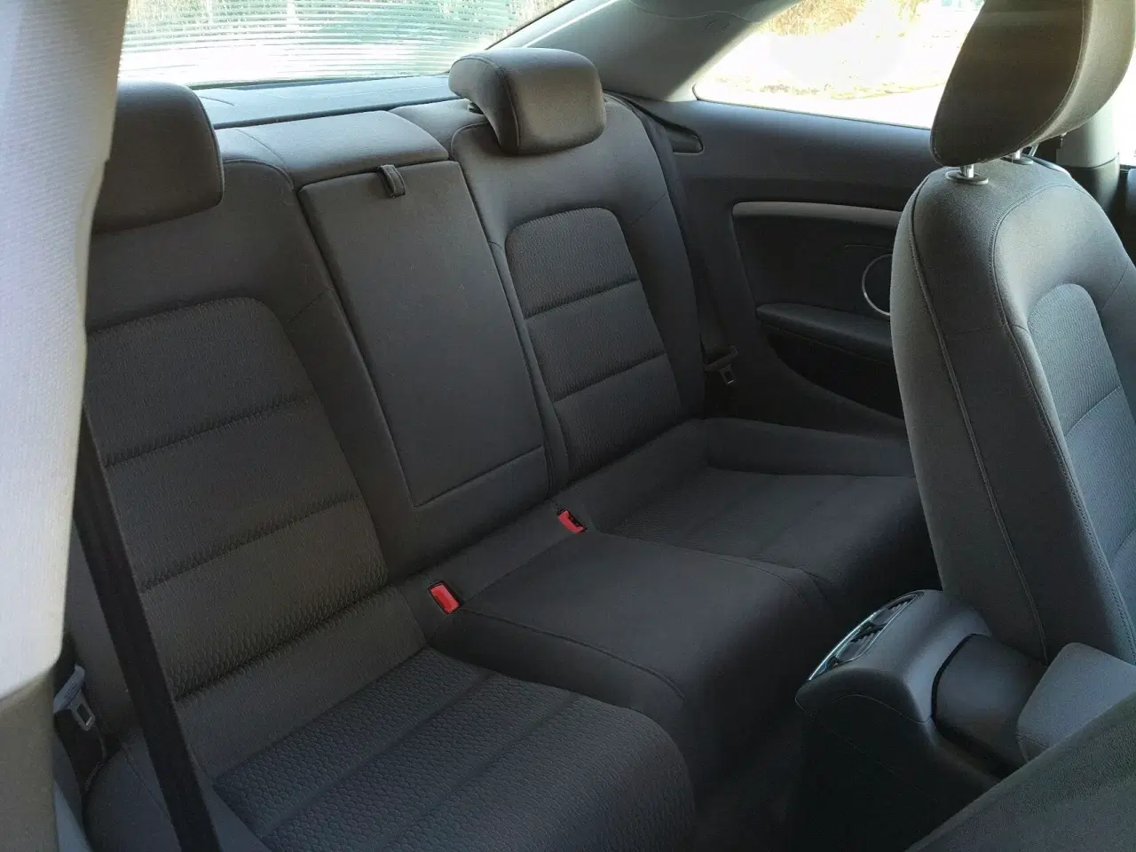 Billede 8 - Audi A5 2,0 TFSI 180HK 2d 6g