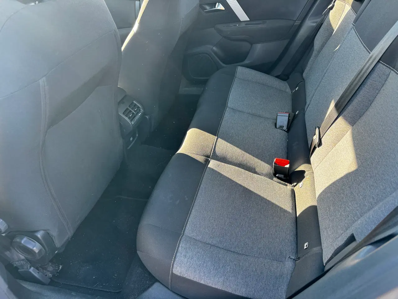 Billede 4 - Citroen C4