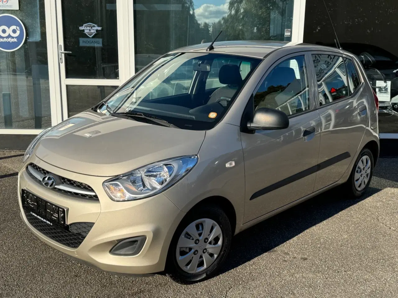 Billede 1 - Hyundai i10 1,2 Comfort