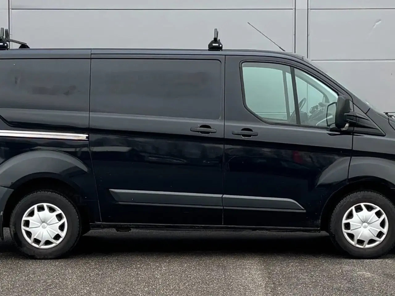 Billede 12 - Ford Transit Custom 310L 2,2 TDCi 125 Trend Van