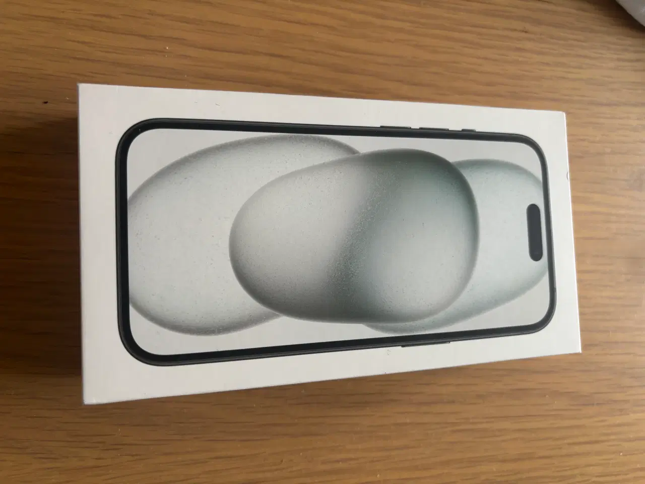 Billede 1 - iPhone 15 - 100% batteri