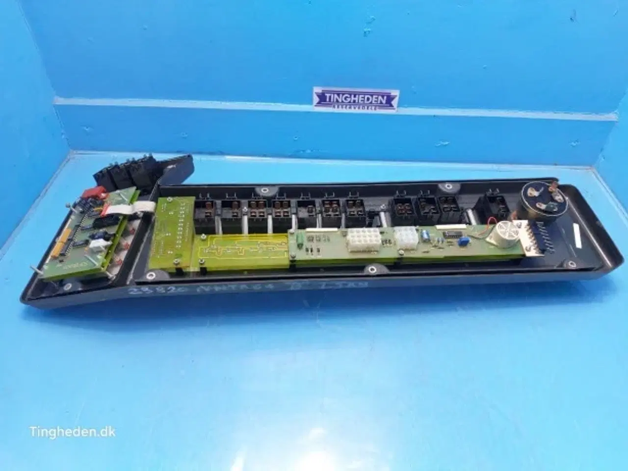 Billede 7 - New Holland TX64 Printplade 84001151