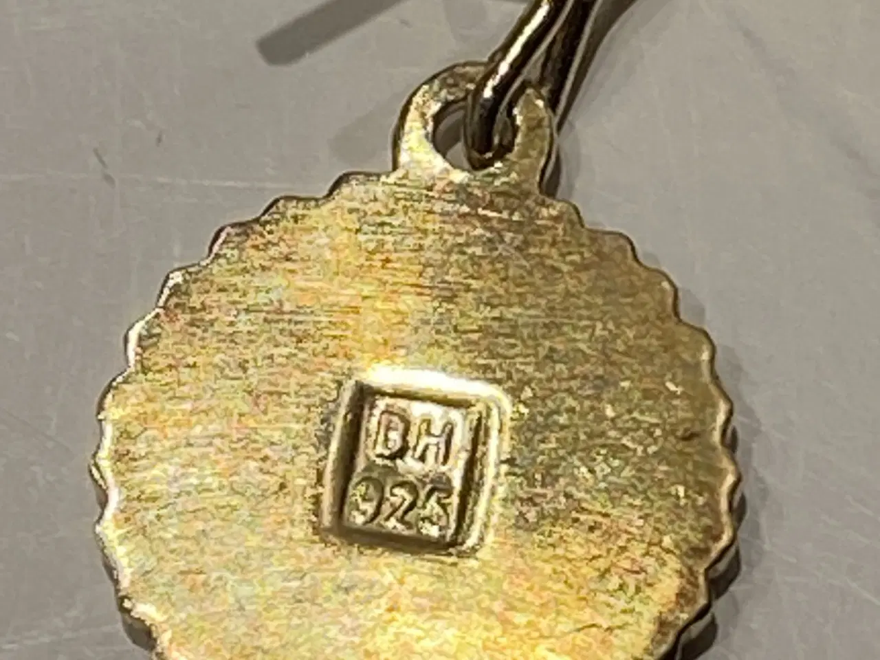 Billede 2 - Lund copenhagen magurit øreringe