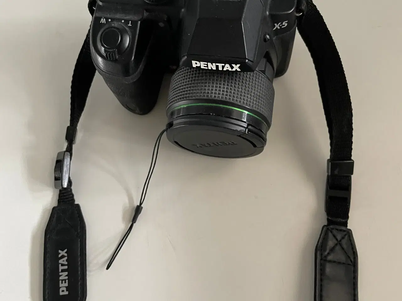 Billede 1 - Pentax