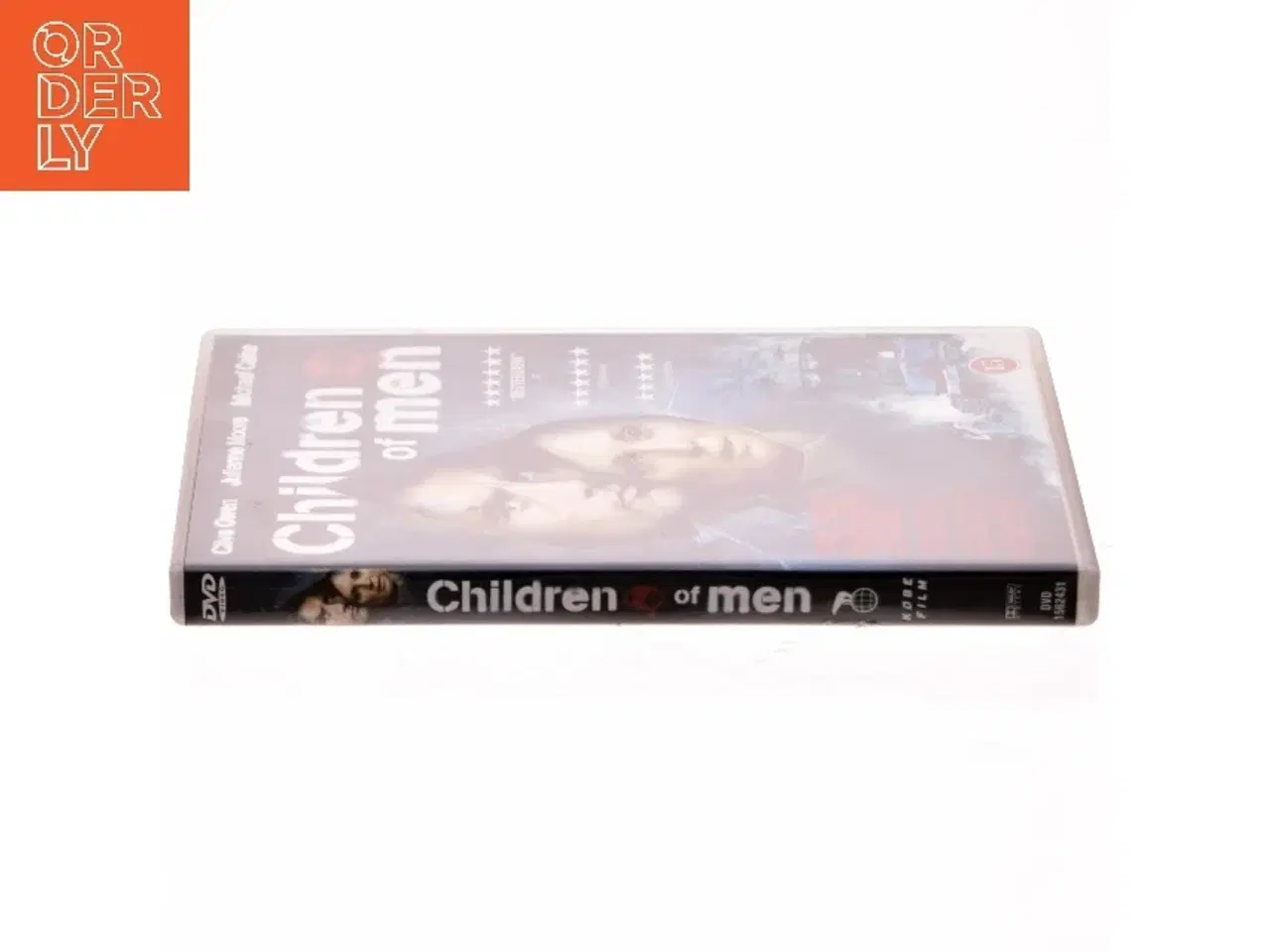 Billede 2 - Children of men