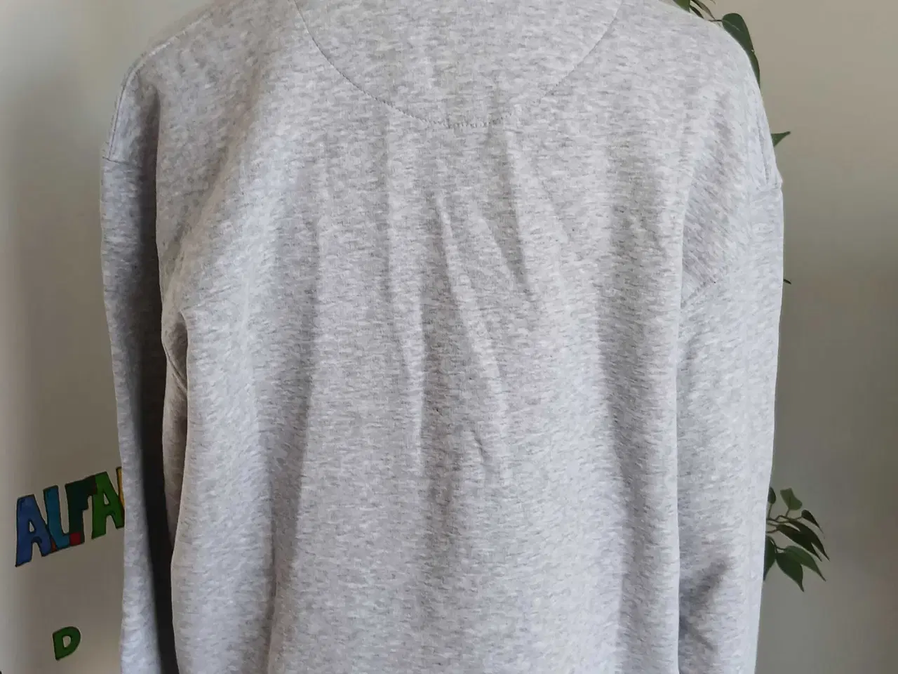 Billede 6 - Hættetrøje. Jack&Jones. XL