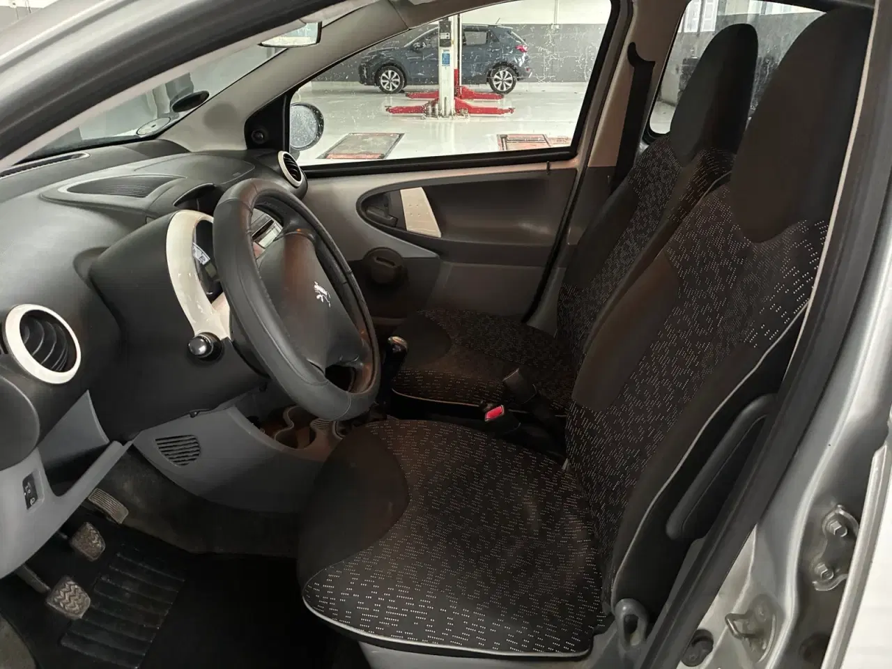 Billede 7 - Peugeot 107 1,0 Active