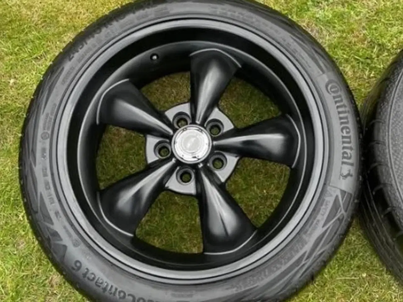 Billede 3 - American racing special edition