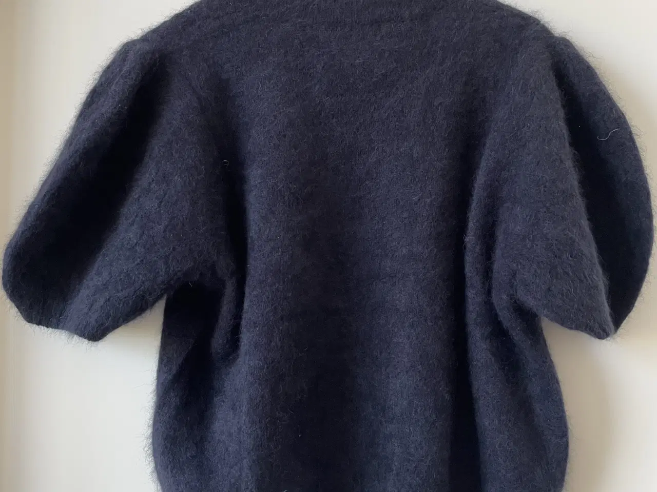 Billede 3 - Six Ames striktrøje 