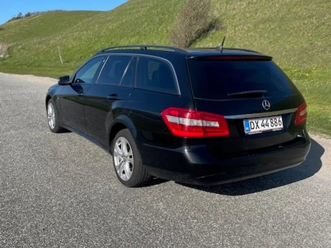 Billede 2 - Merceds E200 cdi Årg 2010
