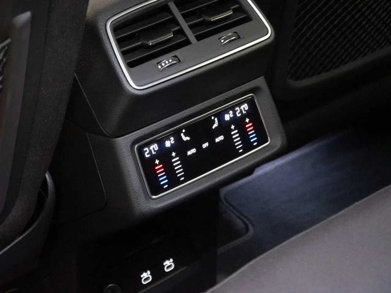 Billede 10 - Audi e-tron 55 Advanced quattro