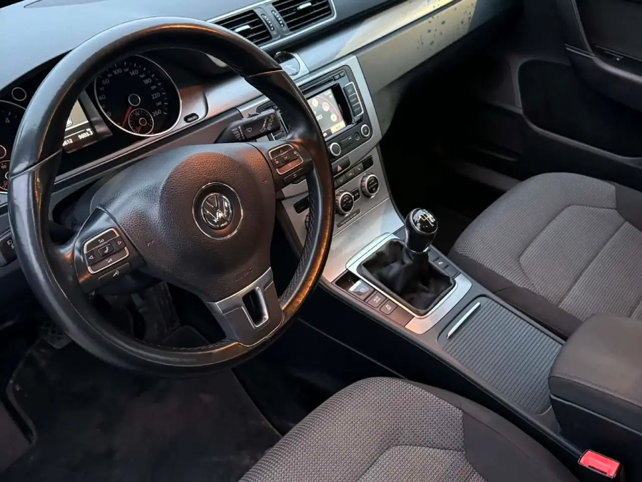 Billede 6 - VW Passat 2014