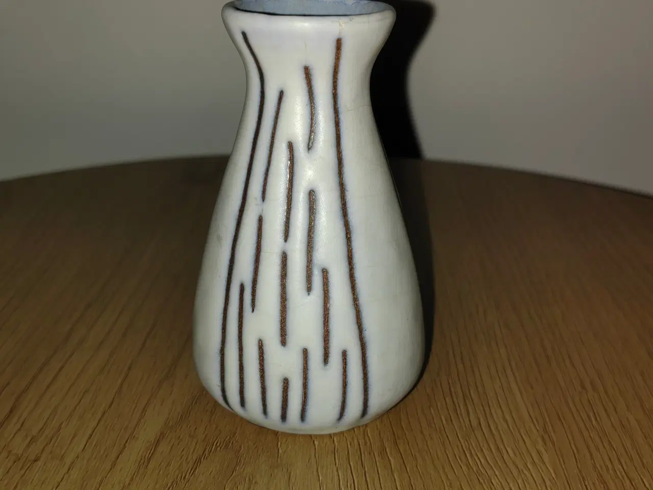 Billede 1 - Lille fin West Germany vase