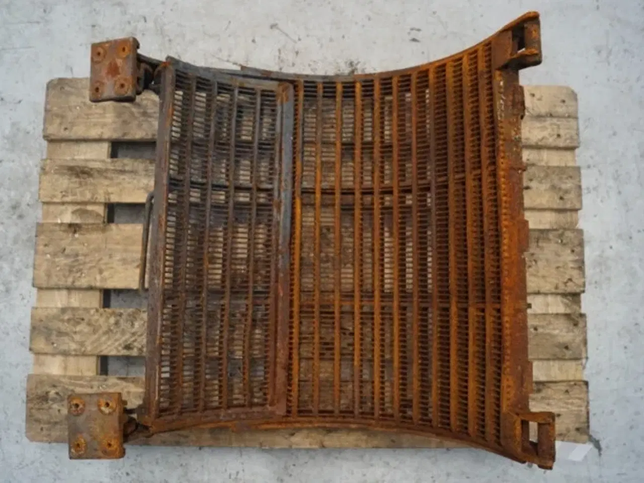 Billede 8 - New Holland CR9090 Bro 87532985