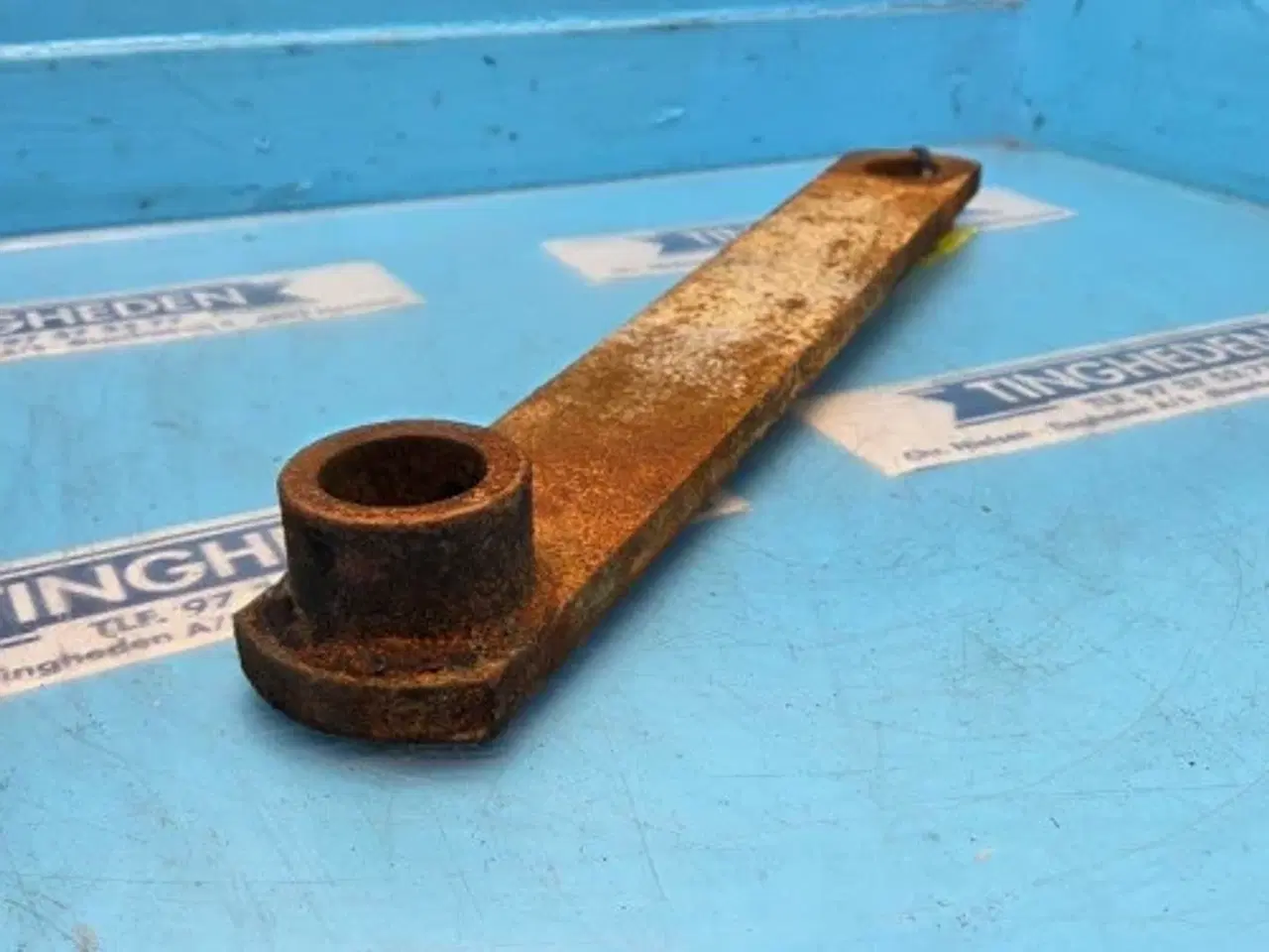 Billede 2 - New Holland LB110 Stang 85801057