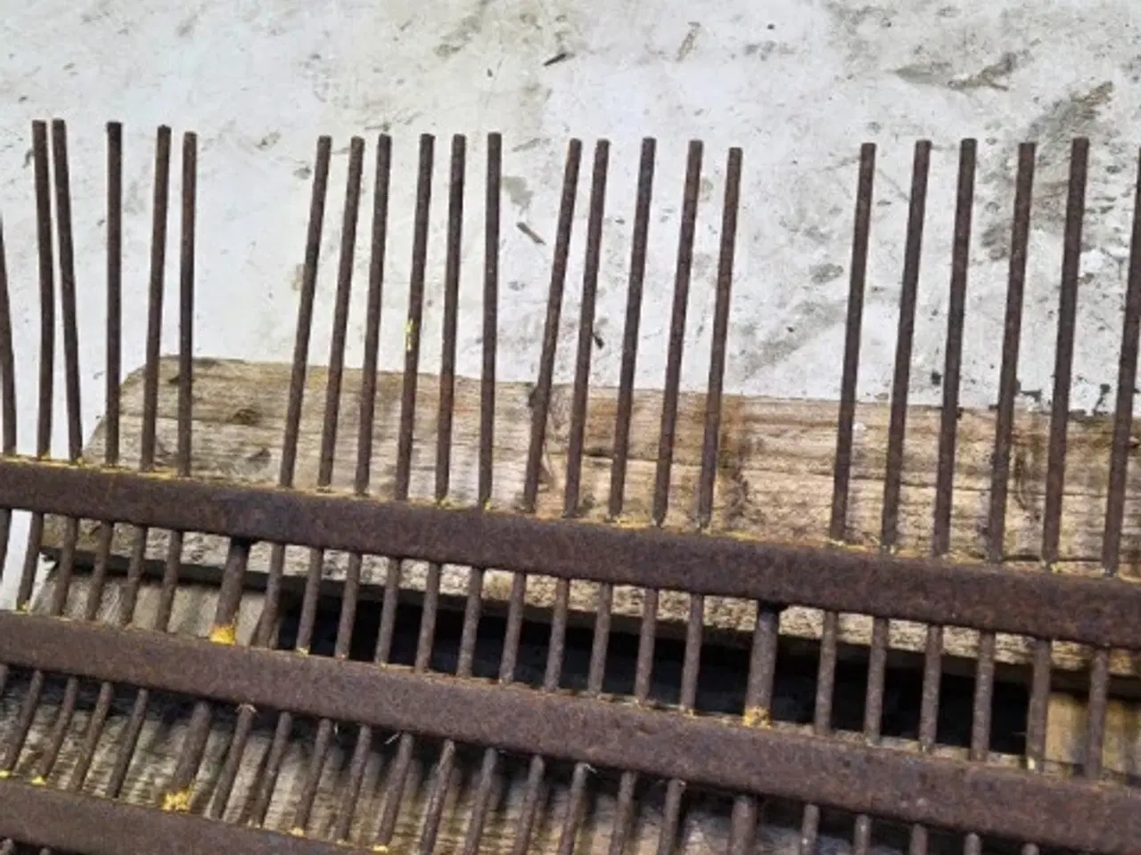 Billede 12 - New Holland 1550S Bro 80368680