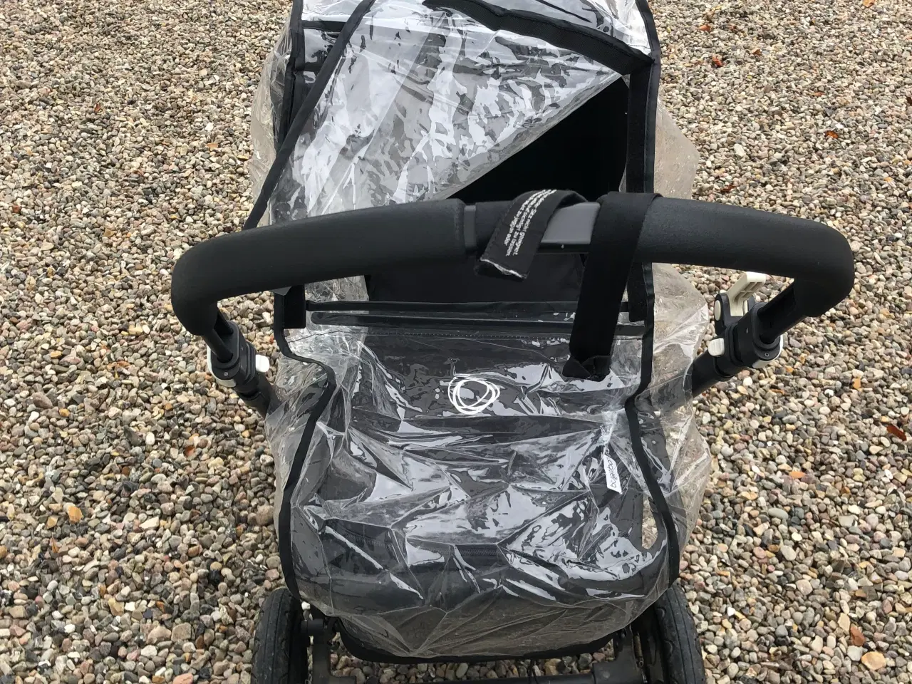 Billede 6 - Bugaboo Cameleon barnevogn