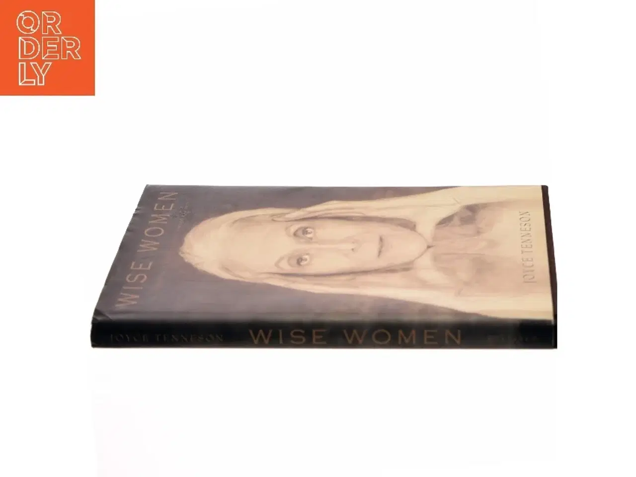 Billede 2 - Wise Women af Joyce Tenneson (Bog)